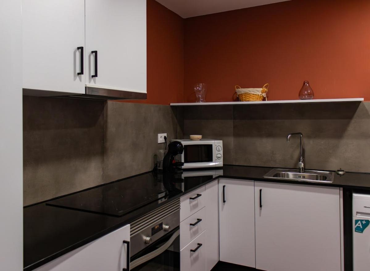 Apartment Bcn Central-colon *