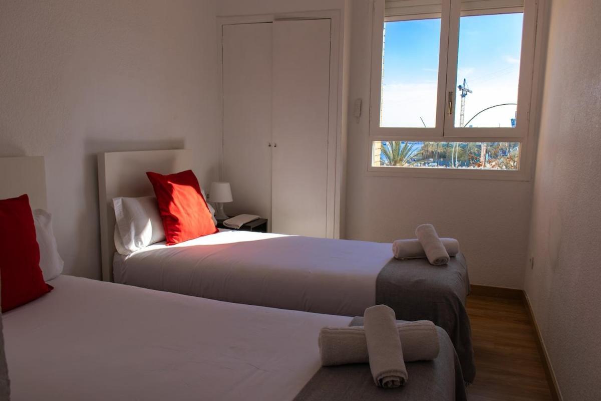 Apartment Bcn Central-colon