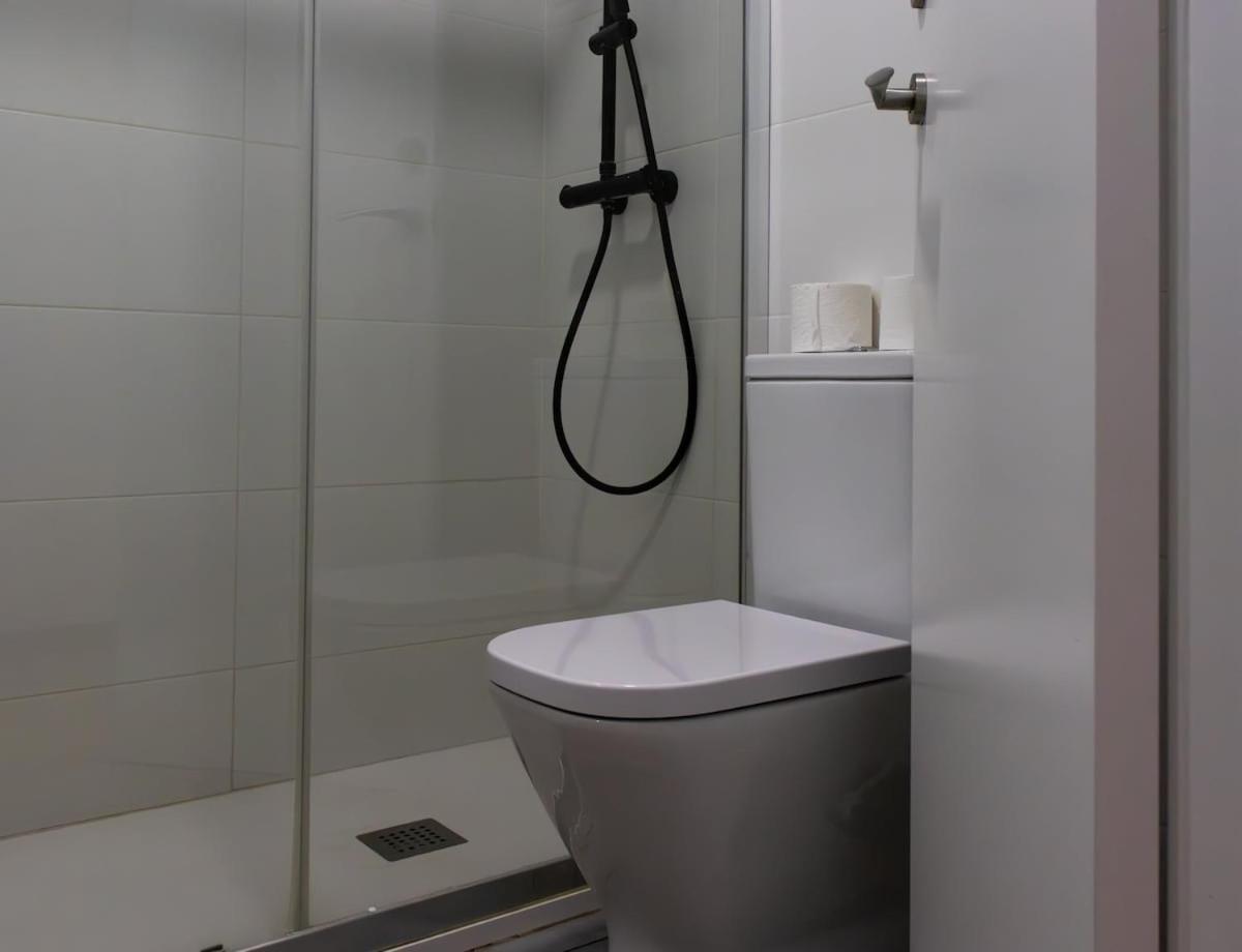 Apartment Bcn Central-colon Barcelona