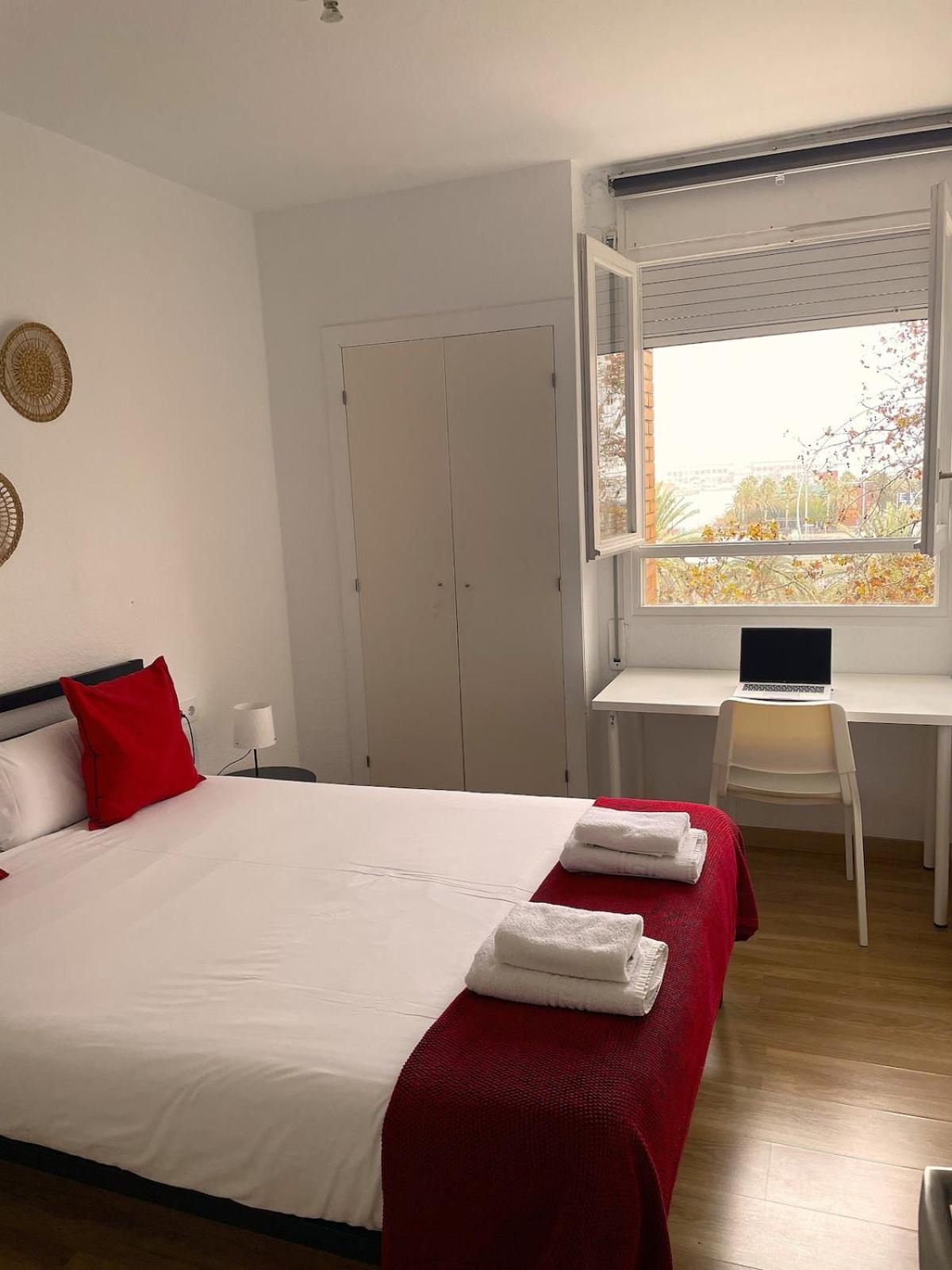 Apartment Bcn Central-colon