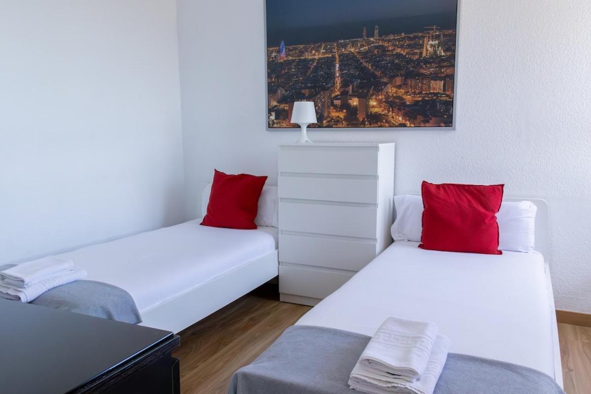 Apartment Bcn Central-colon