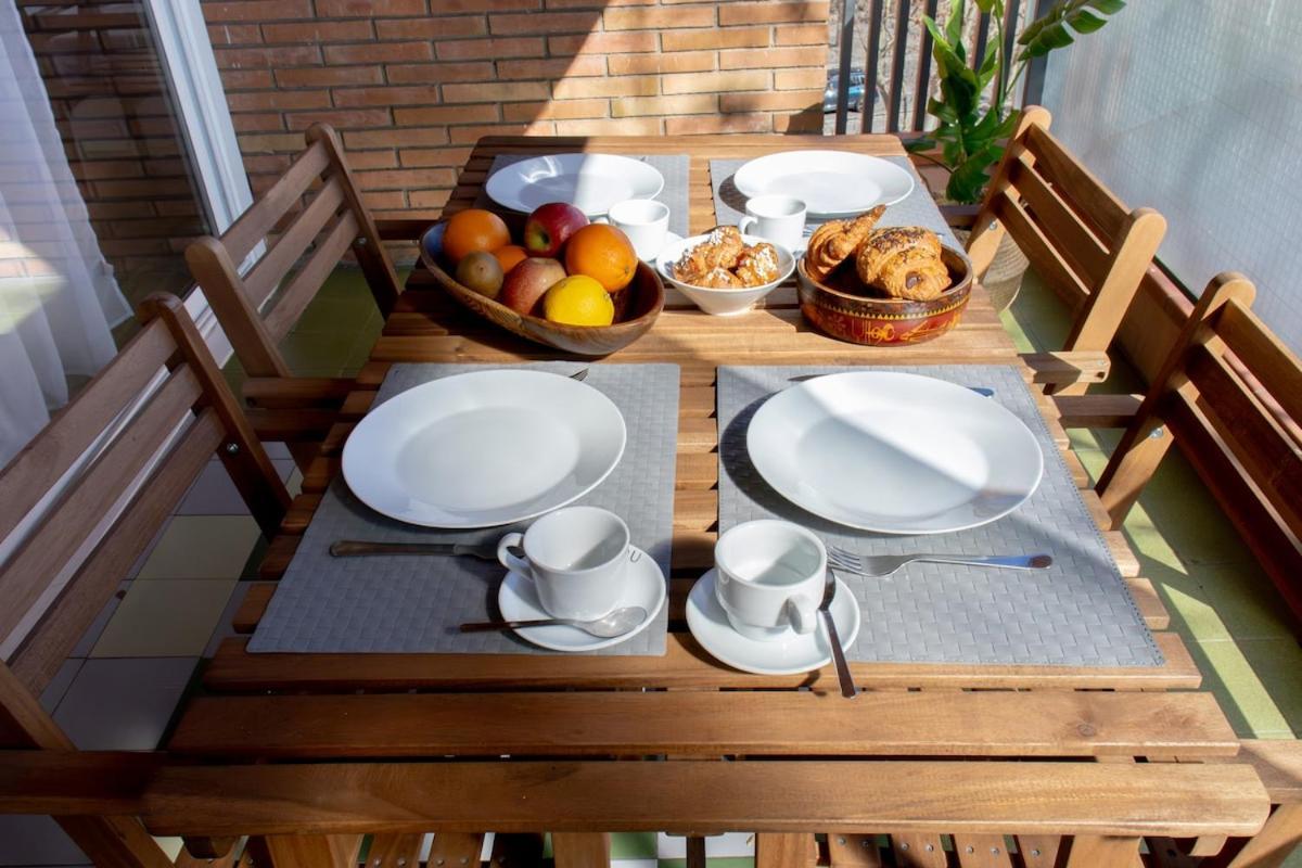 Apartment Bcn Central-colon Barcelona
