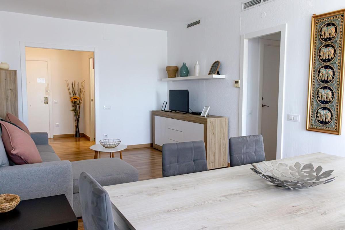 Apartment Bcn Central-colon *