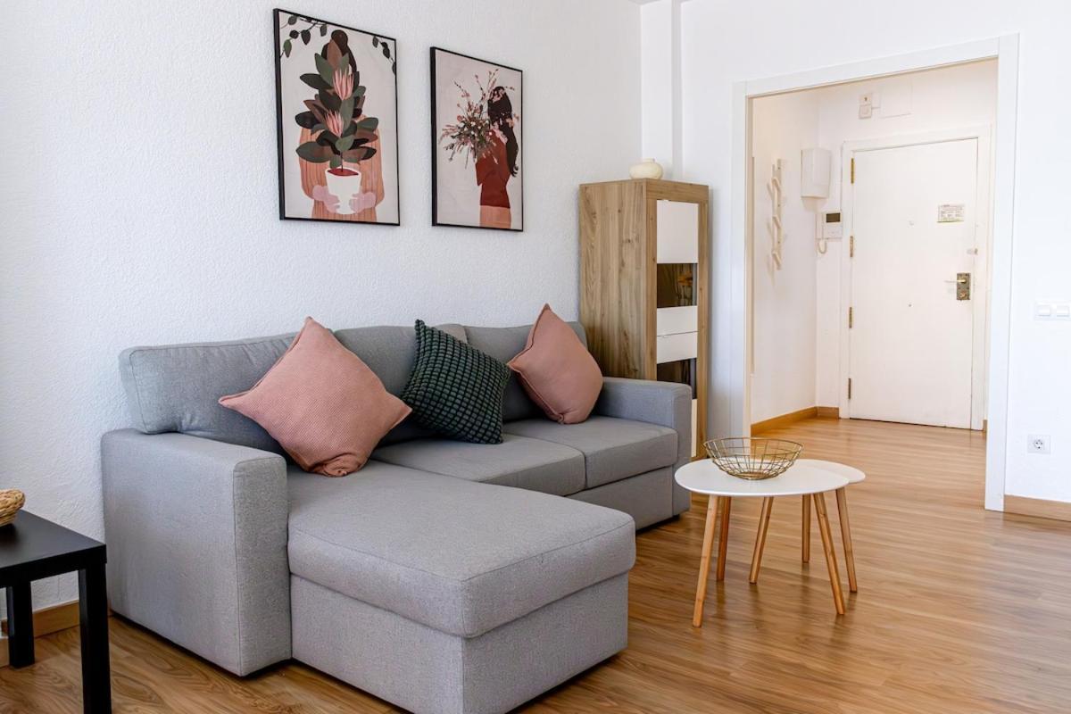 Apartment Bcn Central-colon