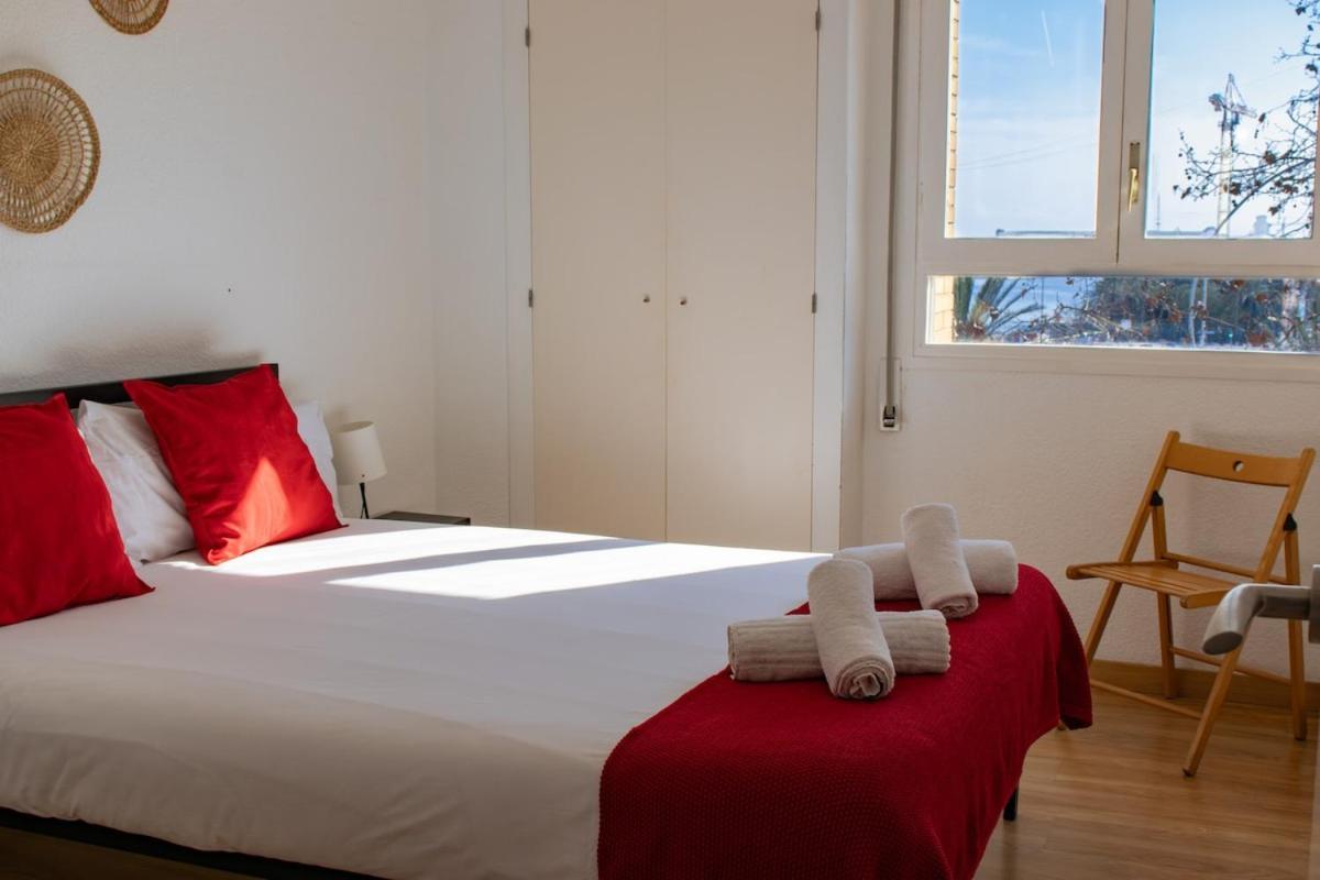 Bcn Central-colon Apartment *