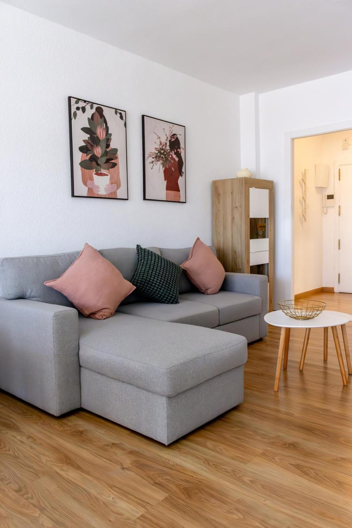 Apartment Bcn Central-colon *
